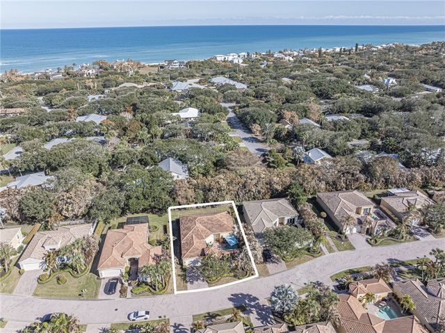 9630 E Maiden Court, Vero Beach, FL 32963