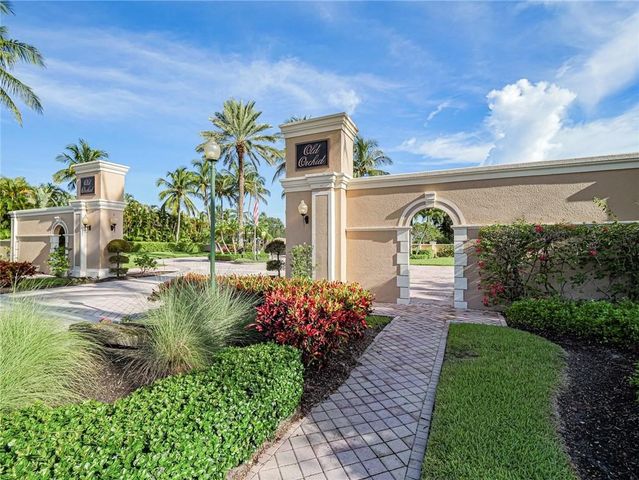 9630 E Maiden Court, Vero Beach, FL 32963