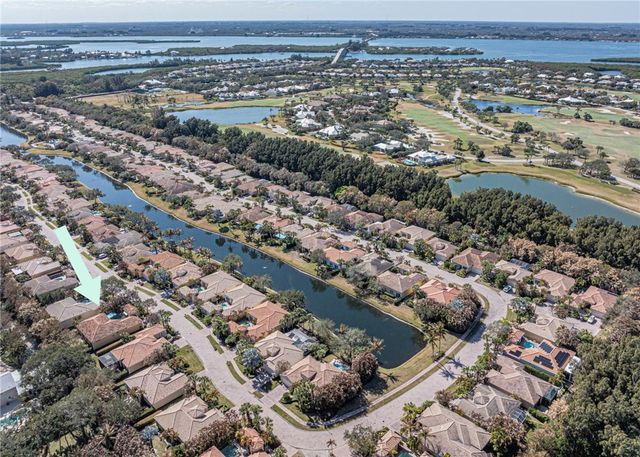 9630 E Maiden Court, Vero Beach, FL 32963