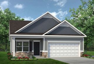 938 Andasia Way, Clarksville, TN 37042