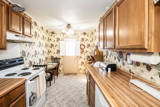 932 Coarsey Dr, Nashville, TN 37217