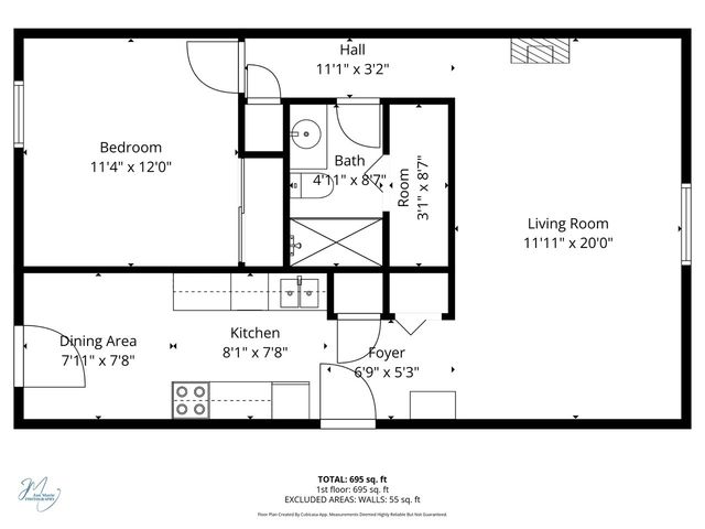 932 Coarsey Dr, Nashville, TN 37217