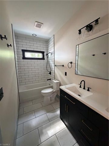 803 Granby Avenue, High Point, NC 27260