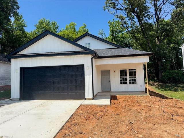 803 Granby Avenue, High Point, NC 27260