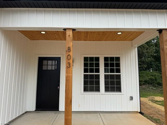 803 Granby Avenue, High Point, NC 27260