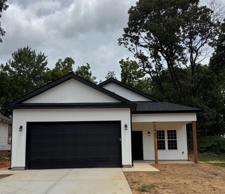 803 Granby Avenue, High Point, NC 27260