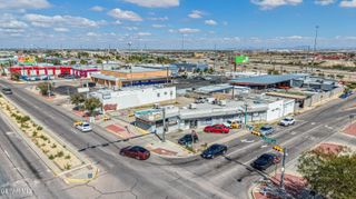 4100 Dyer Street, El Paso, TX 79930
