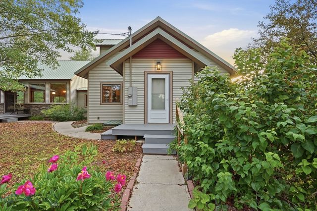 217 Lower Rainbow Road, Bozeman, MT 59718