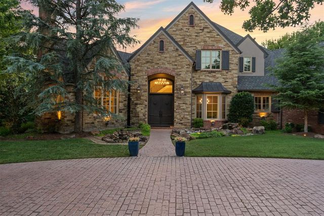 1807 Summerhaven Way, Edmond, OK 73013