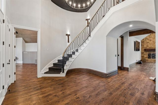 1807 Summerhaven Way, Edmond, OK 73013