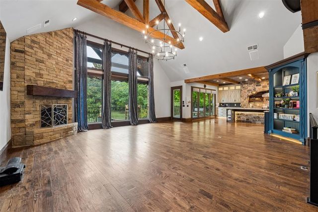 1807 Summerhaven Way, Edmond, OK 73013