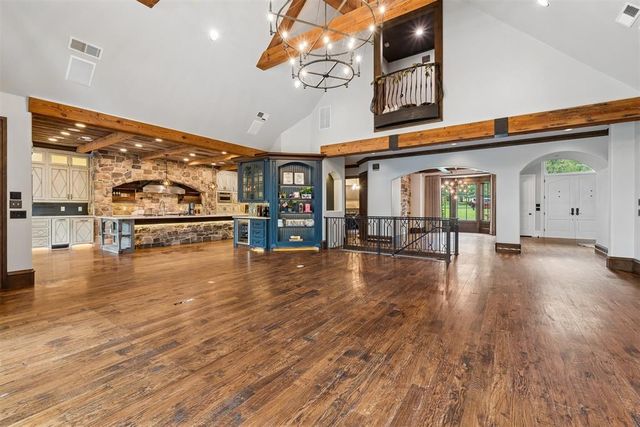 1807 Summerhaven Way, Edmond, OK 73013