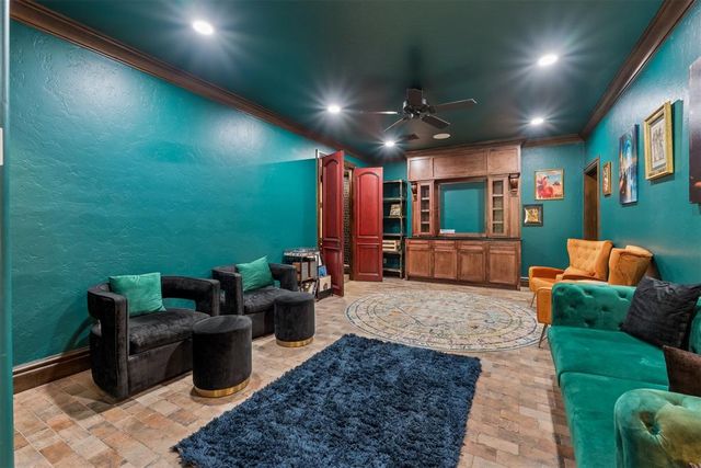 1807 Summerhaven Way, Edmond, OK 73013