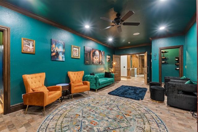 1807 Summerhaven Way, Edmond, OK 73013