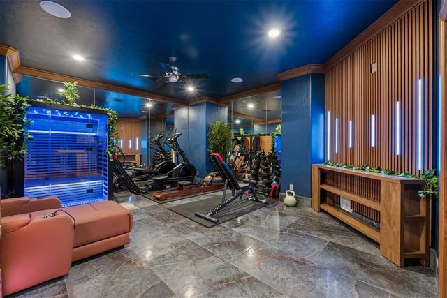1807 Summerhaven Way, Edmond, OK 73013