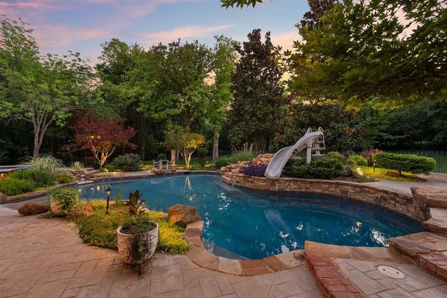 1807 Summerhaven Way, Edmond, OK 73013
