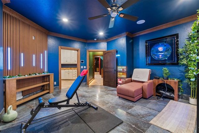 1807 Summerhaven Way, Edmond, OK 73013