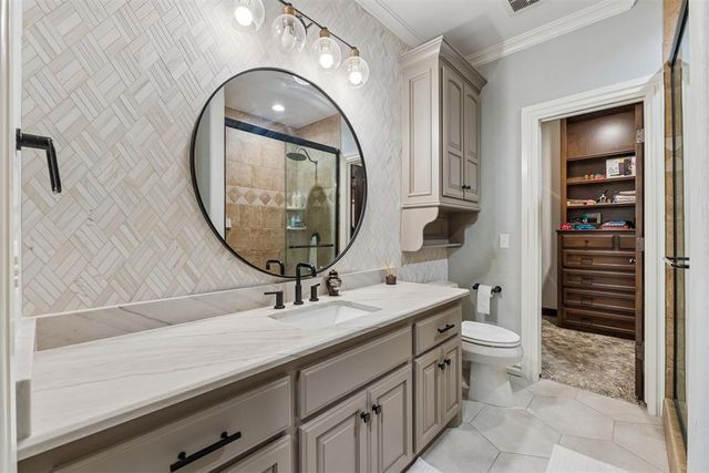 1807 Summerhaven Way, Edmond, OK 73013
