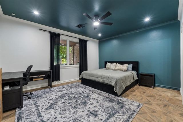 1807 Summerhaven Way, Edmond, OK 73013