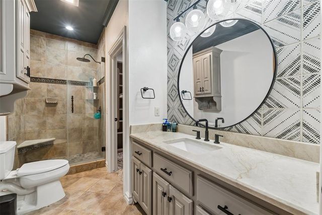 1807 Summerhaven Way, Edmond, OK 73013