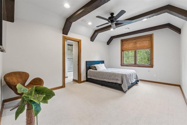 1807 Summerhaven Way, Edmond, OK 73013