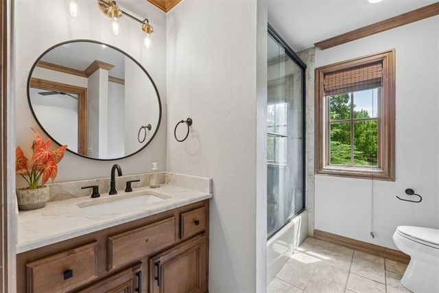 1807 Summerhaven Way, Edmond, OK 73013