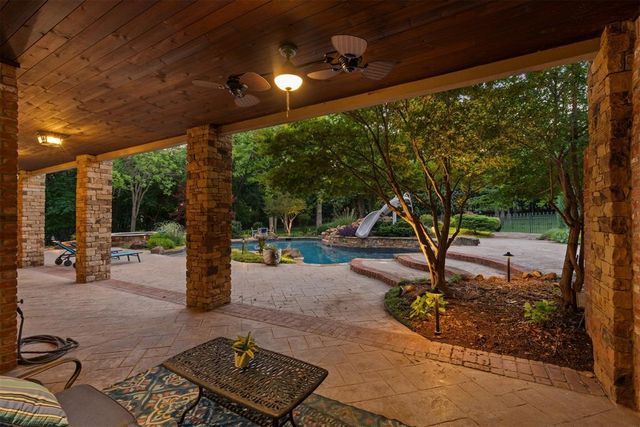 1807 Summerhaven Way, Edmond, OK 73013