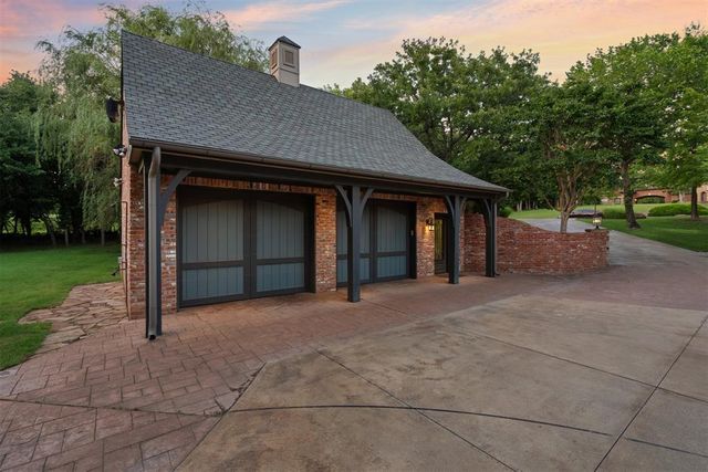 1807 Summerhaven Way, Edmond, OK 73013