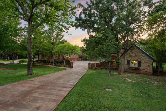 1807 Summerhaven Way, Edmond, OK 73013