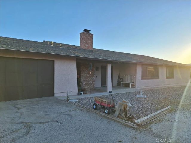 31312 Indian Oak, Acton, CA 93510