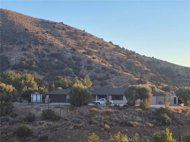 31312 Indian Oak, Acton, CA 93510