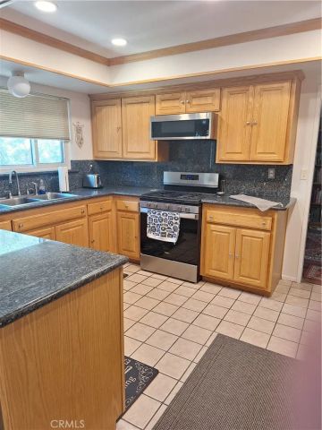 31312 Indian Oak, Acton, CA 93510