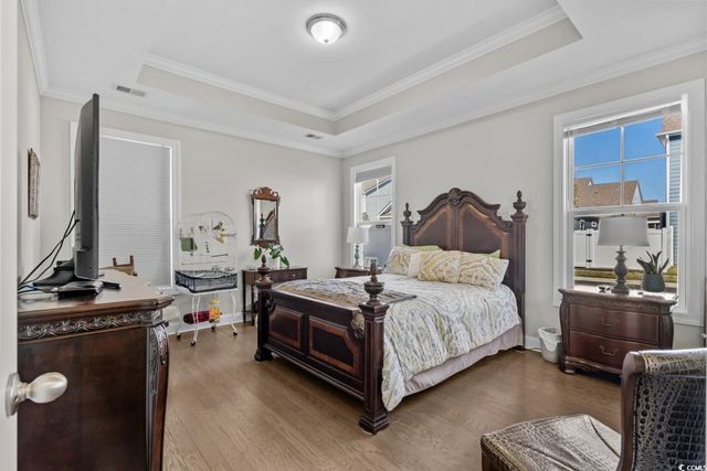 800 Lorenzo Dr., North Myrtle Beach, SC 29582