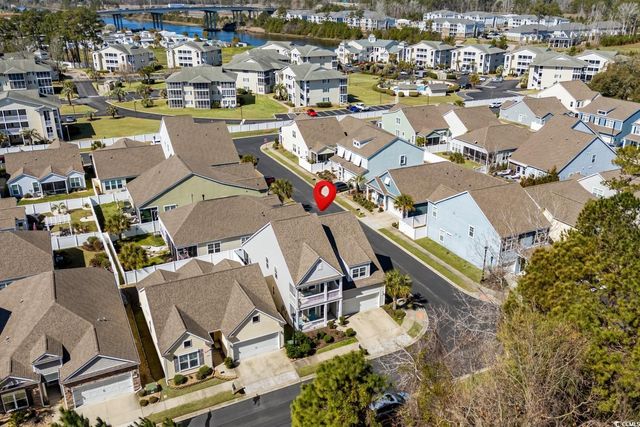 800 Lorenzo Dr., North Myrtle Beach, SC 29582