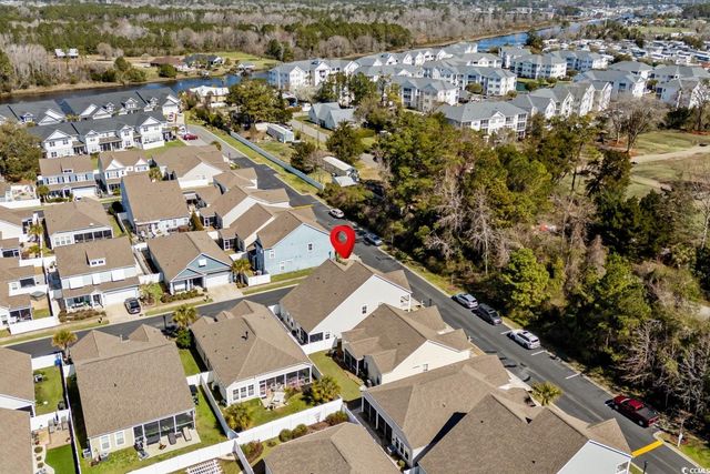800 Lorenzo Dr., North Myrtle Beach, SC 29582