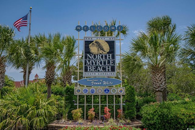 800 Lorenzo Dr., North Myrtle Beach, SC 29582