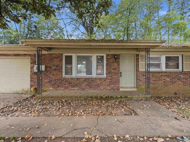 4609 Sparkman Drive NW, Huntsville, AL 35810
