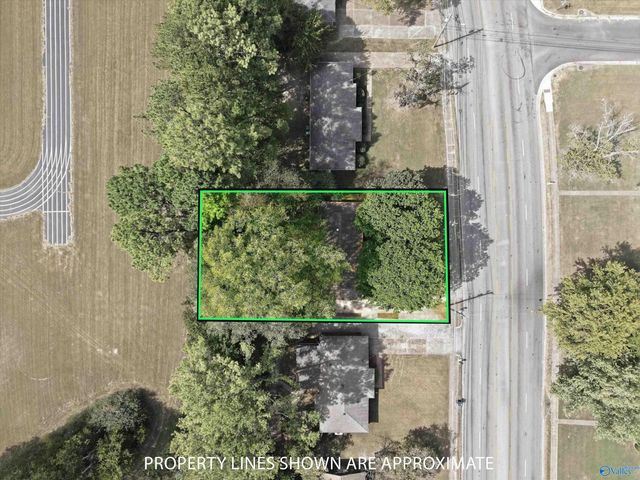 4609 Sparkman Drive NW, Huntsville, AL 35810