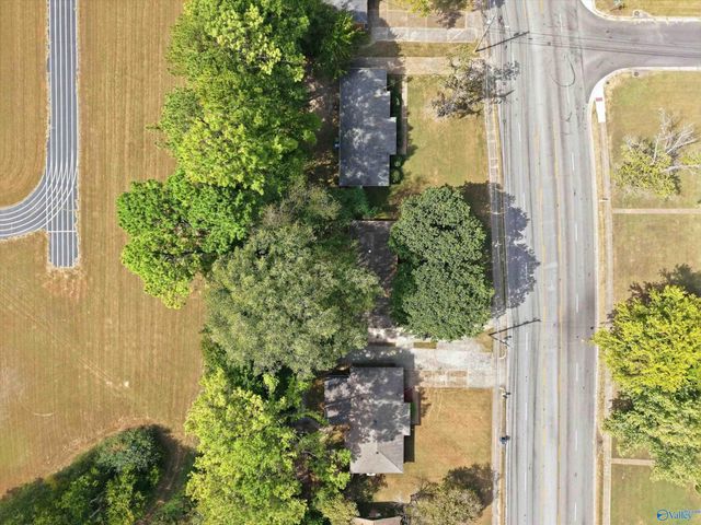 4609 Sparkman Drive NW, Huntsville, AL 35810