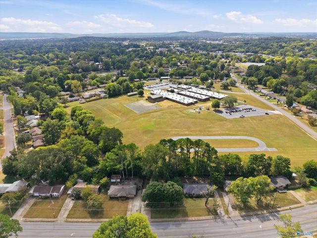 4609 Sparkman Drive NW, Huntsville, AL 35810