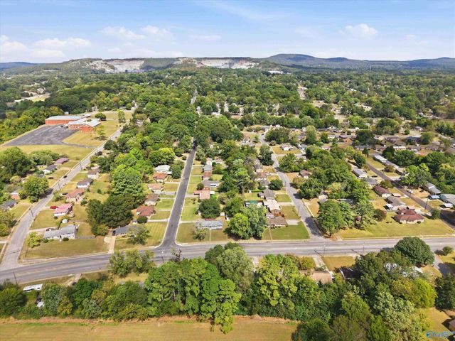 4609 Sparkman Drive NW, Huntsville, AL 35810