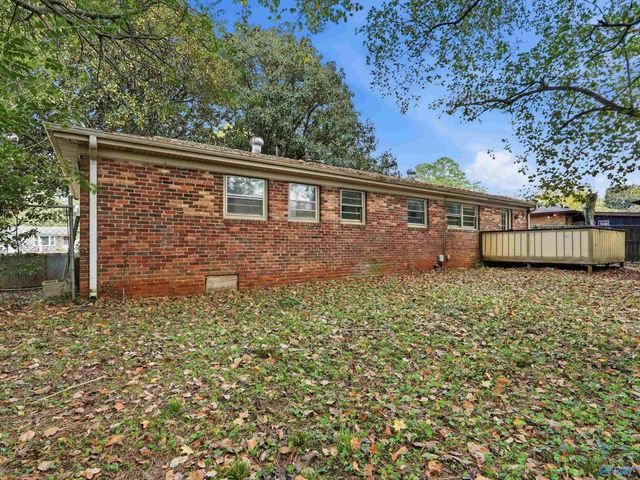 4609 Sparkman Drive NW, Huntsville, AL 35810