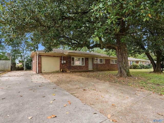 4609 Sparkman Drive NW, Huntsville, AL 35810