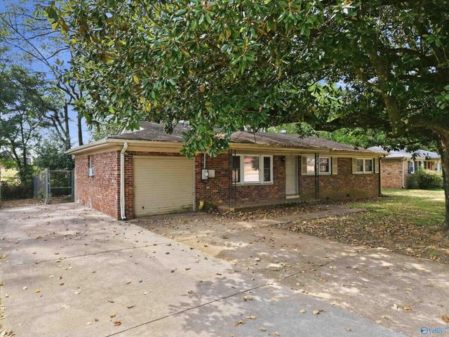 4609 Sparkman Drive NW, Huntsville, AL 35810