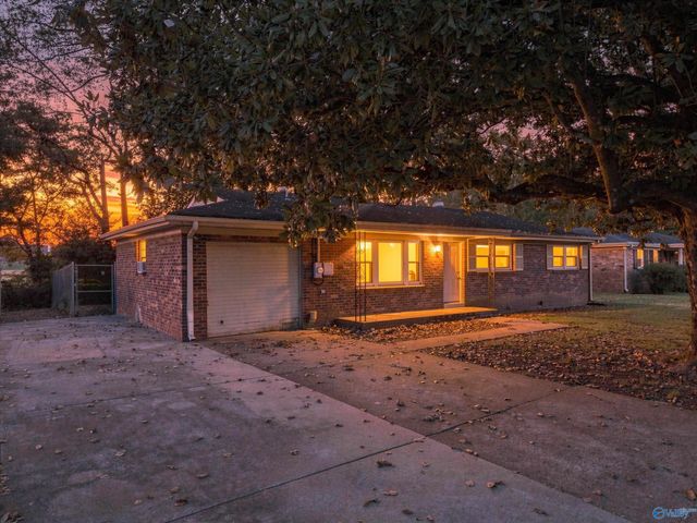 4609 Sparkman Drive NW, Huntsville, AL 35810