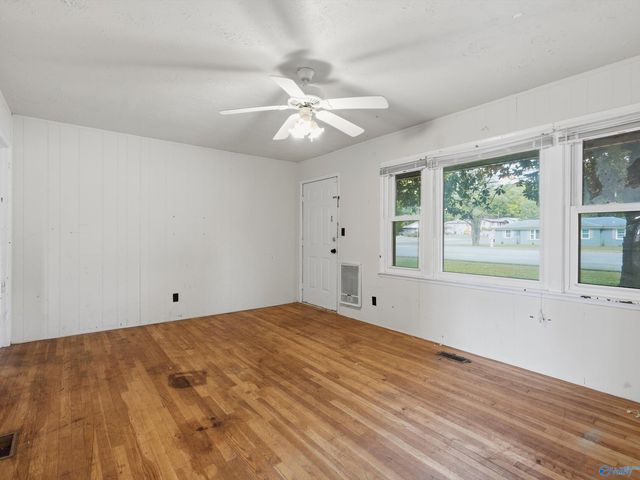 4609 Sparkman Drive NW, Huntsville, AL 35810