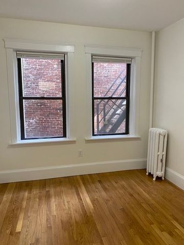 39 Hemenway 7, Boston, MA 02105