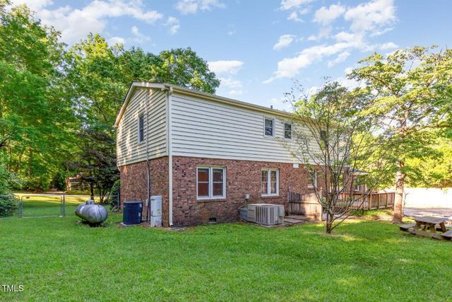 3209 Marie Drive, Raleigh, NC 27604