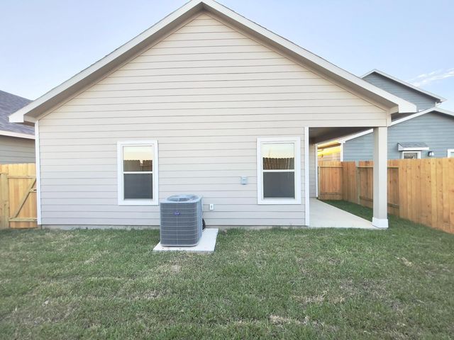 8042 Cypress Bonsai Drive, Cypress, TX 77433