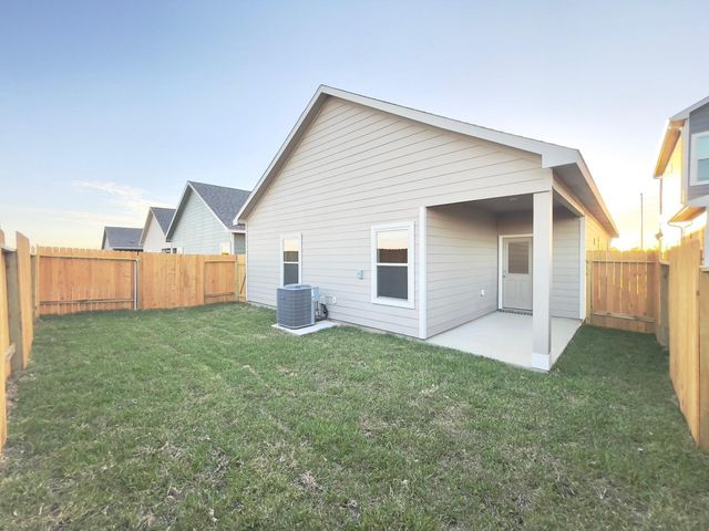 8042 Cypress Bonsai Drive, Cypress, TX 77433
